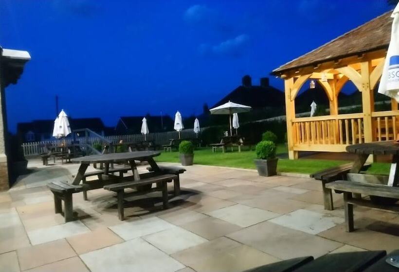 فندق Woodberry Inn