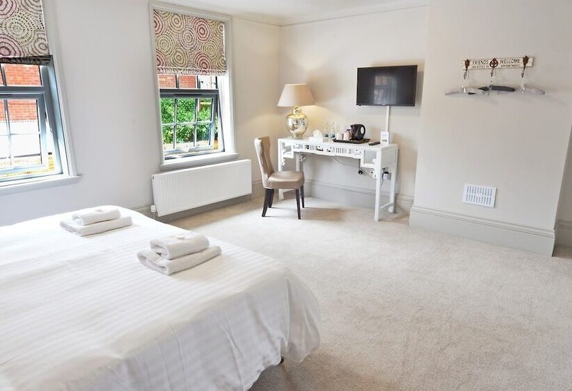 فندق Woodberry Inn