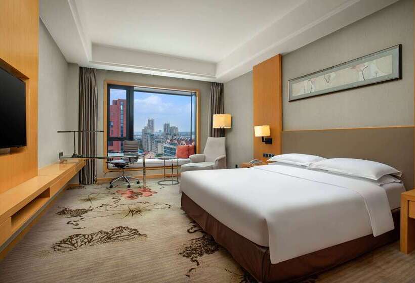 ホテル Wyndham Shanghai Nanxiang