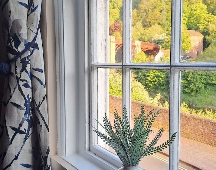 Ironbridge View Townhouse