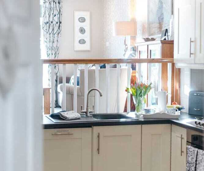 Ironbridge View Townhouse