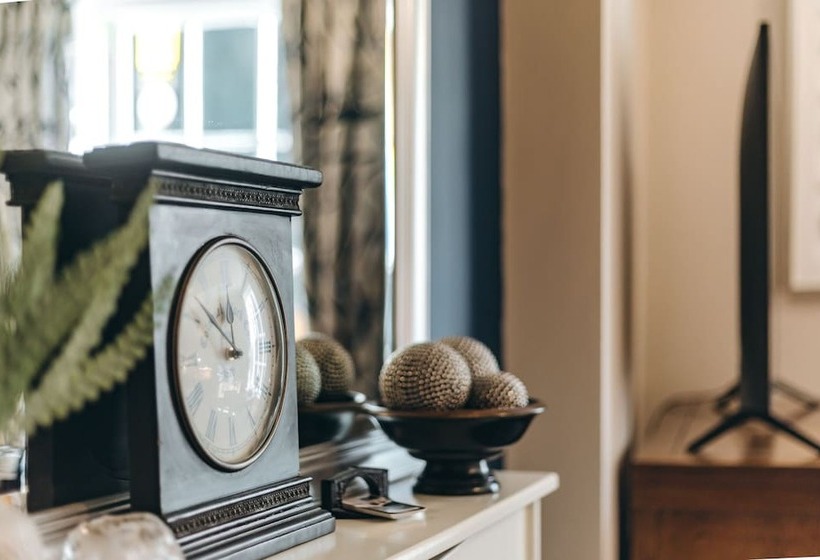 Ironbridge View Townhouse