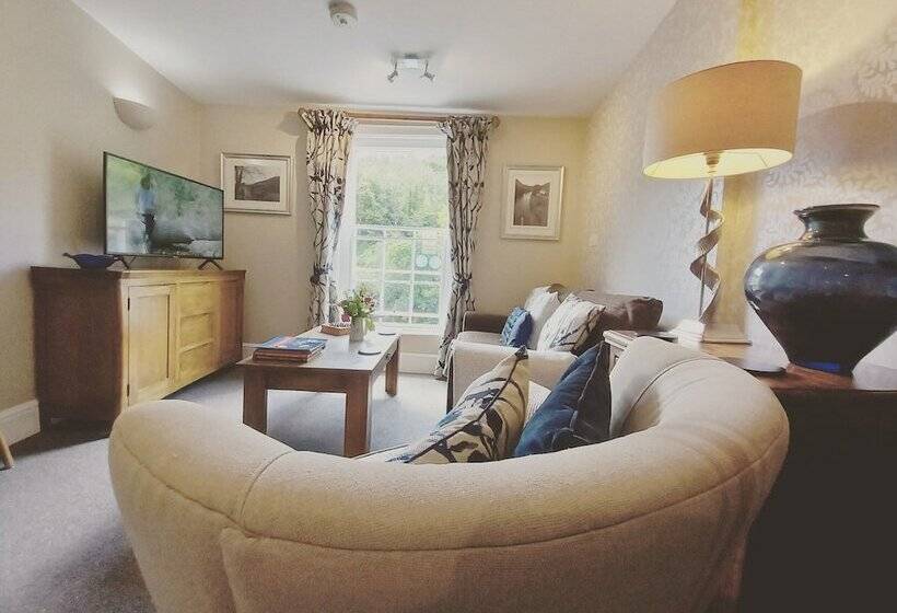 Ironbridge View Townhouse