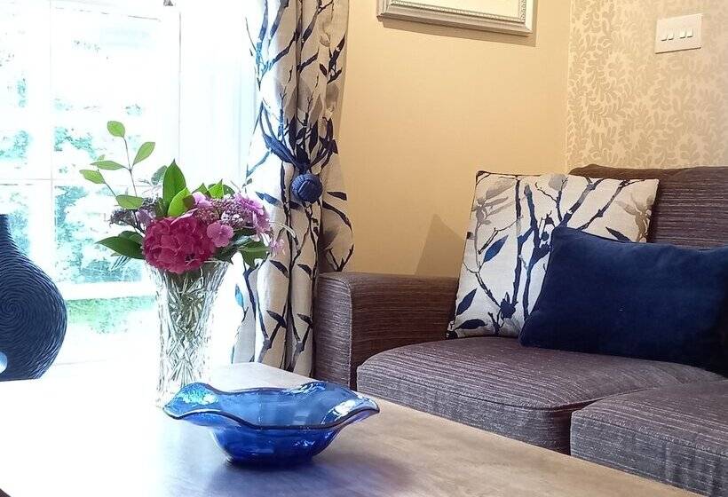 Ironbridge View Townhouse