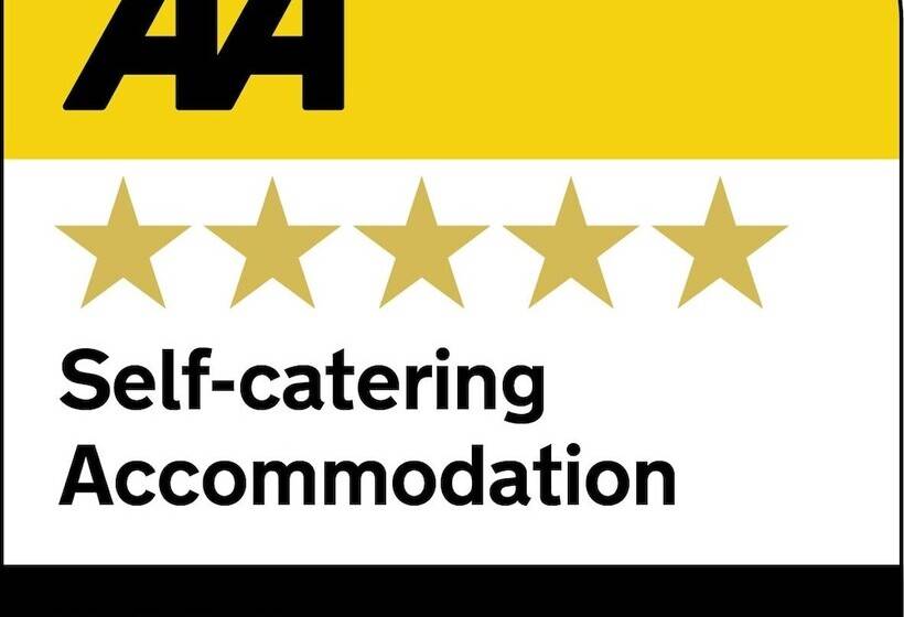 Ironbridge View Townhouse