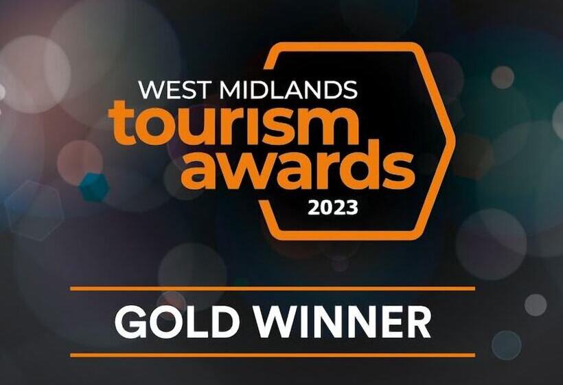 Ironbridge View Townhouse