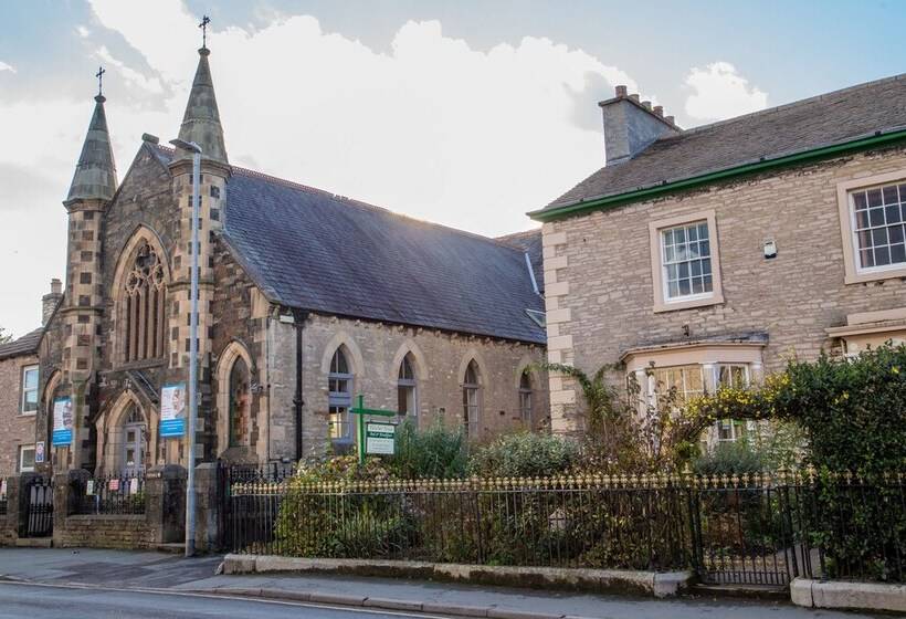 Kirkby Stephen Hostel