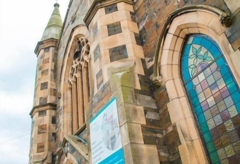 Kirkby Stephen Hostel