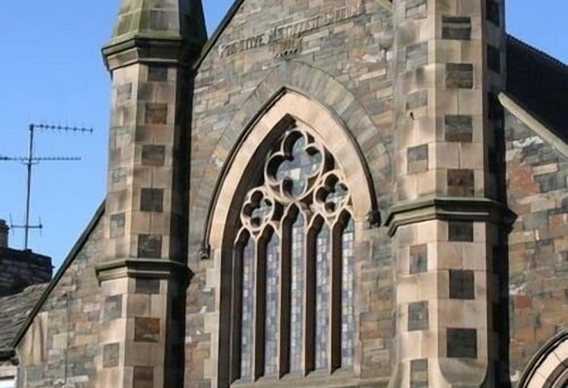 Kirkby Stephen Hostel