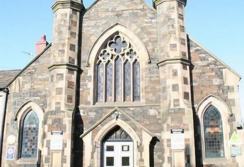 Kirkby Stephen Hostel