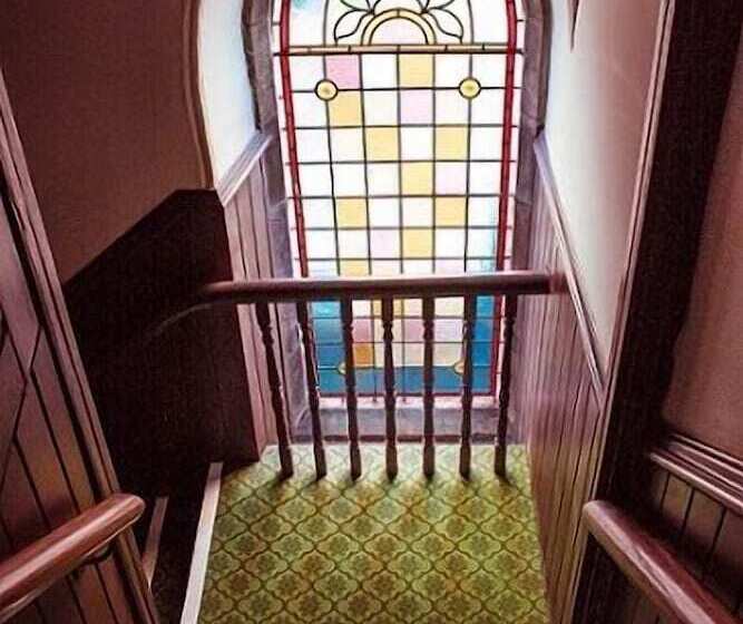 Kirkby Stephen Hostel