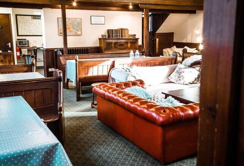 Kirkby Stephen Hostel