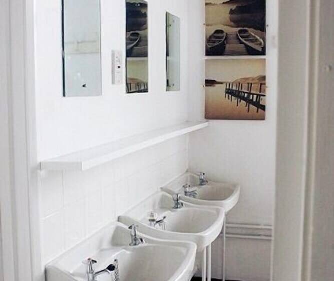 Kirkby Stephen Hostel