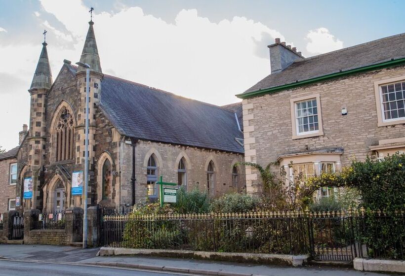 Kirkby Stephen Hostel