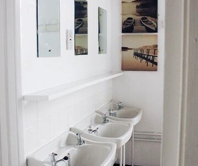 Kirkby Stephen Hostel