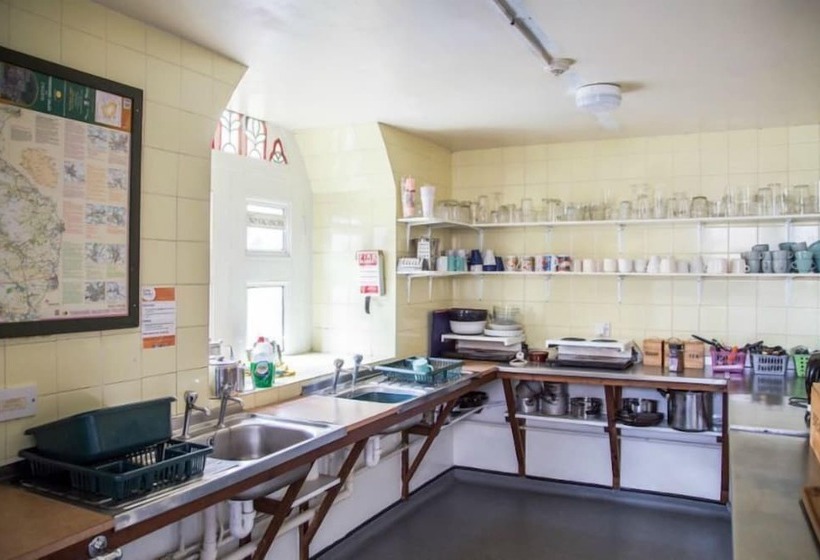 Kirkby Stephen Hostel