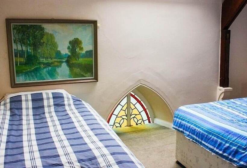 Kirkby Stephen Hostel