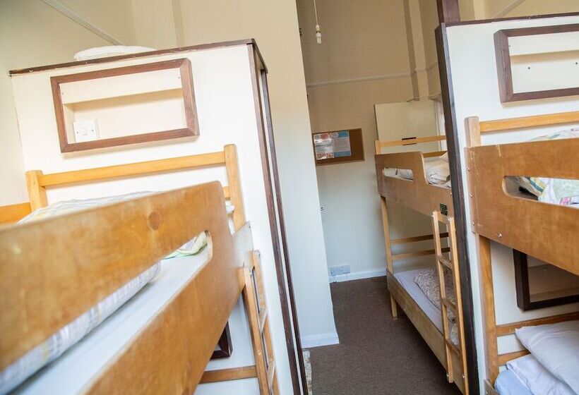 Kirkby Stephen Hostel