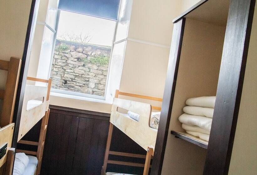 Kirkby Stephen Hostel