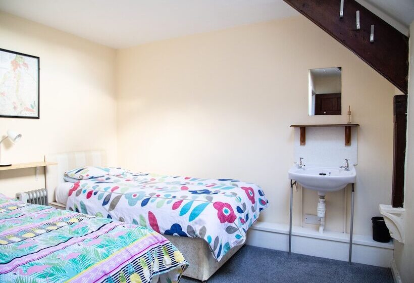 Kirkby Stephen Hostel