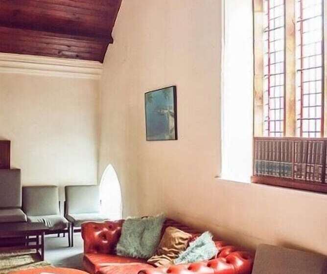 Kirkby Stephen Hostel