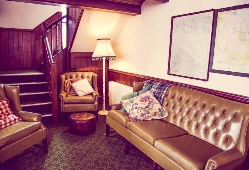 Kirkby Stephen Hostel