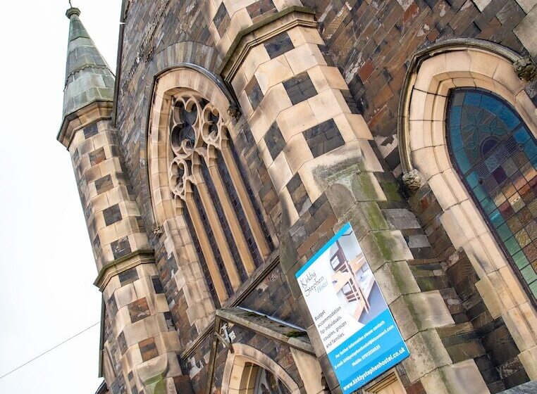 Kirkby Stephen Hostel