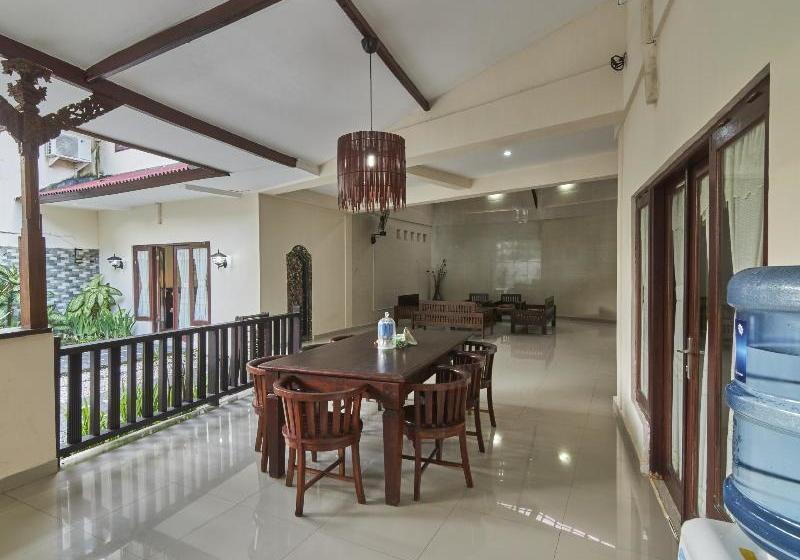 Kumpul Kumpul Seminyak Villa