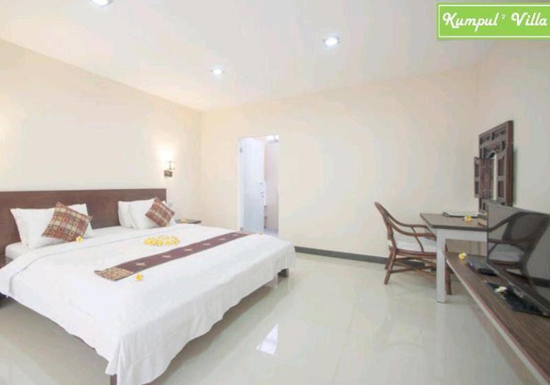 Kumpul Kumpul Seminyak Villa