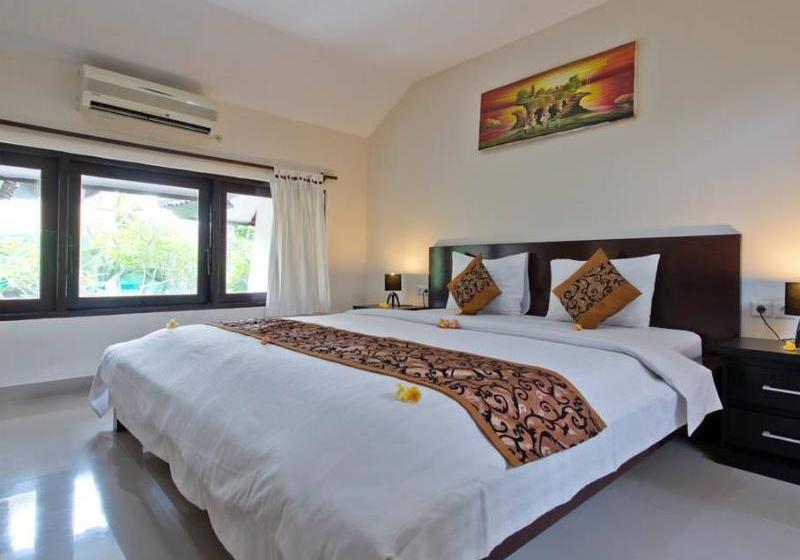 Kumpul Kumpul Seminyak Villa