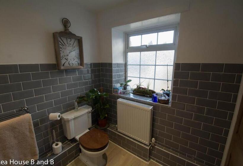 Lea House Bed And Breakfast