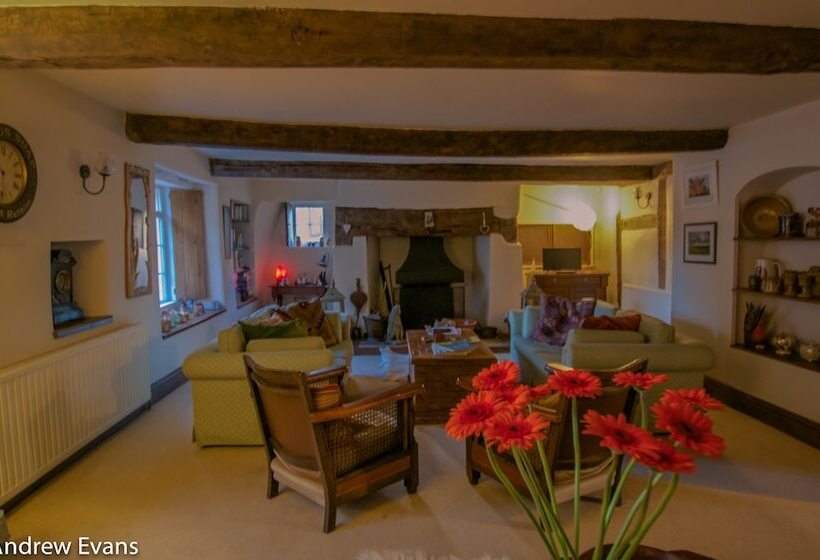 Lea House Bed And Breakfast