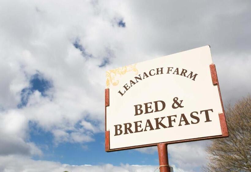 Leanach Farm