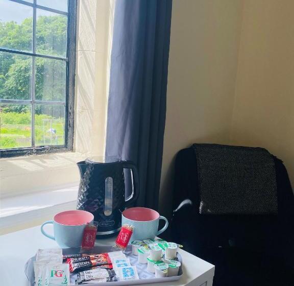 Mirfield Monastery B&b