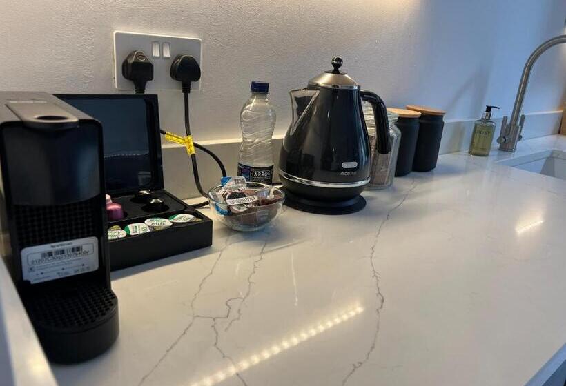 Mode Apartments St Annes