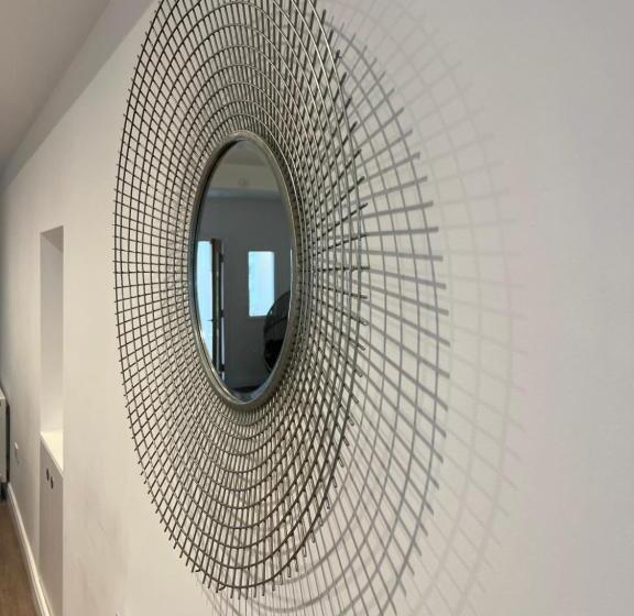 Mode Apartments St Annes