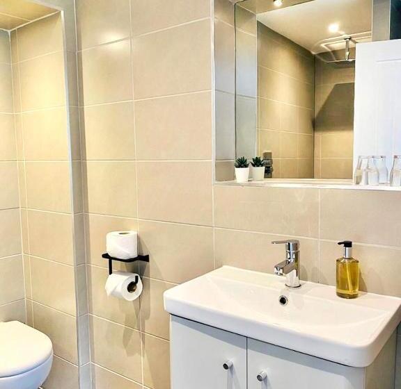 Mode Apartments St Annes