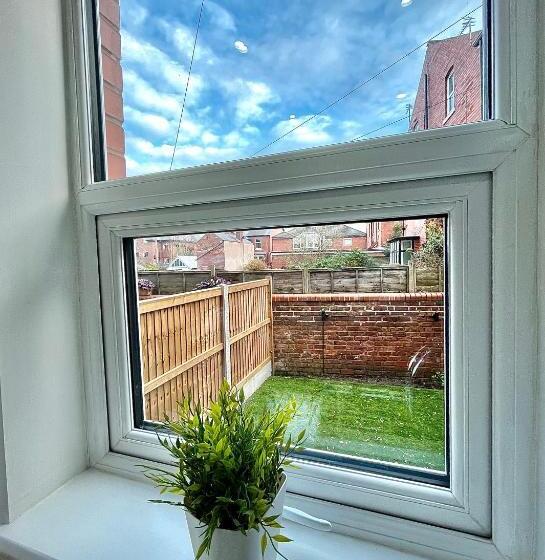 Mode Apartments St Annes