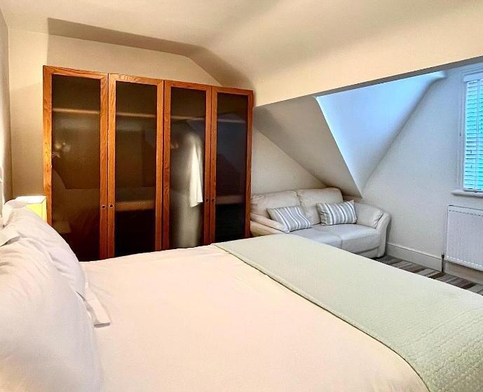 Mode Apartments St Annes