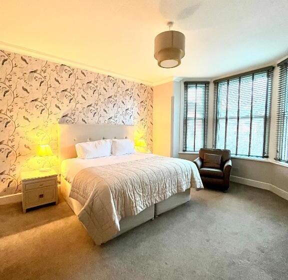 Mode Apartments St Annes