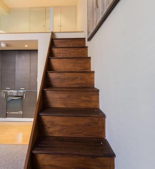 Modern 1 Bed Flat In Knightsbridge