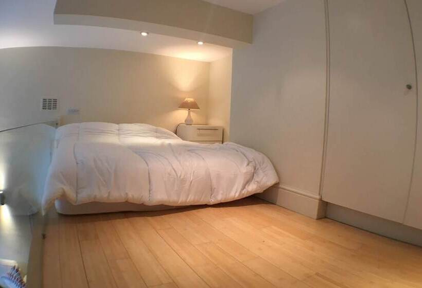 Modern 1 Bed Flat In Knightsbridge