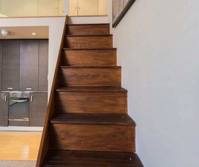 Modern 1 Bed Flat In Knightsbridge