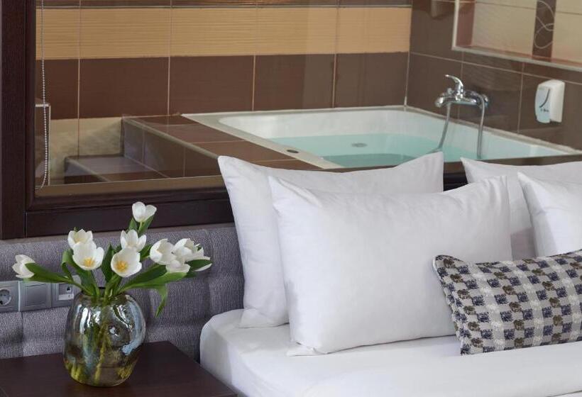 فندق على الطريق Maison