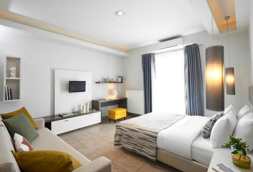 فندق على الطريق Maison