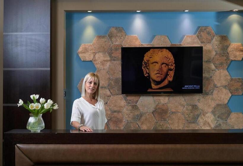 فندق على الطريق Maison