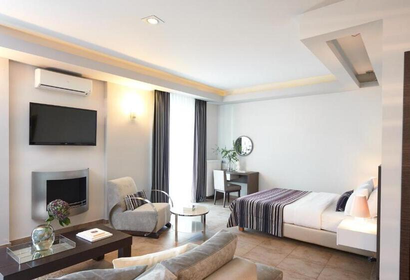 فندق على الطريق Maison