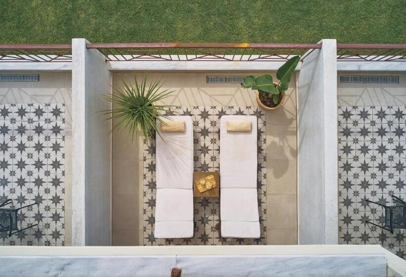 فندق على الطريق Maison