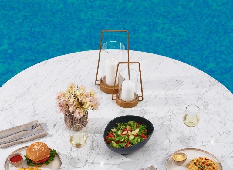 فندق على الطريق Maison