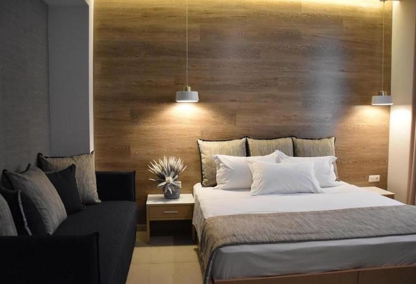 فندق على الطريق Maison